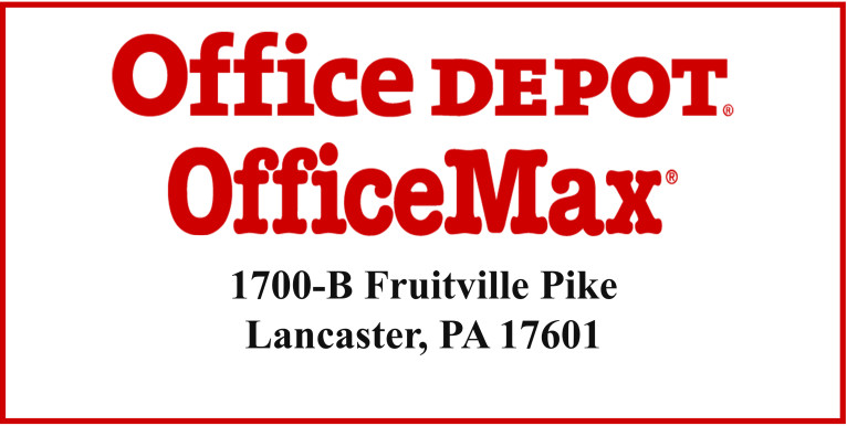 Office Max
