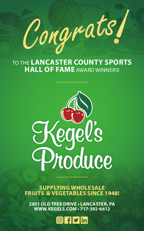 Kegel's Produce