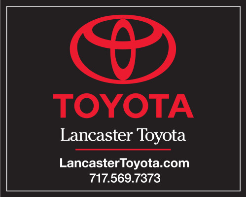 Lancaster Toyota