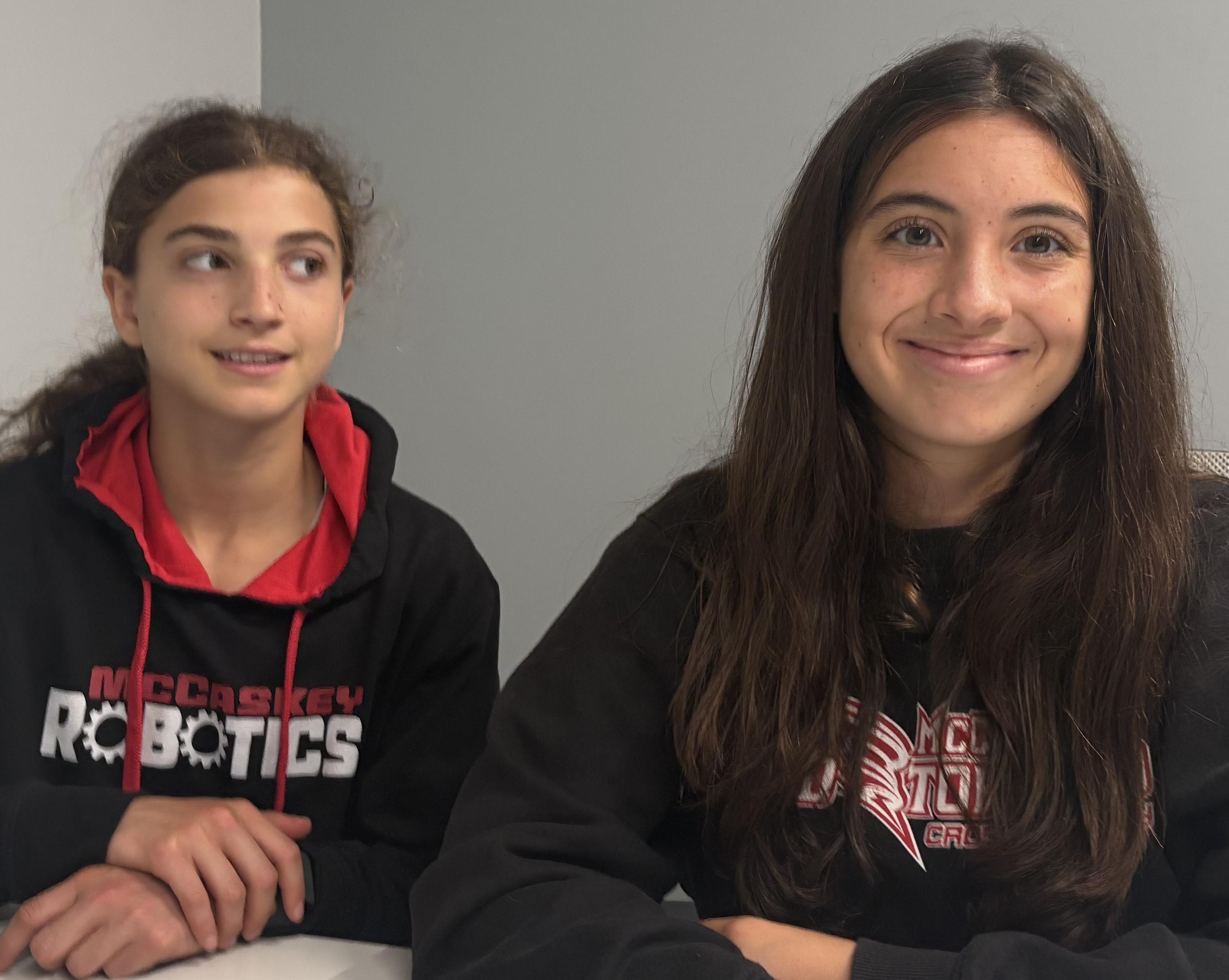 Garner-Valle Geissinger