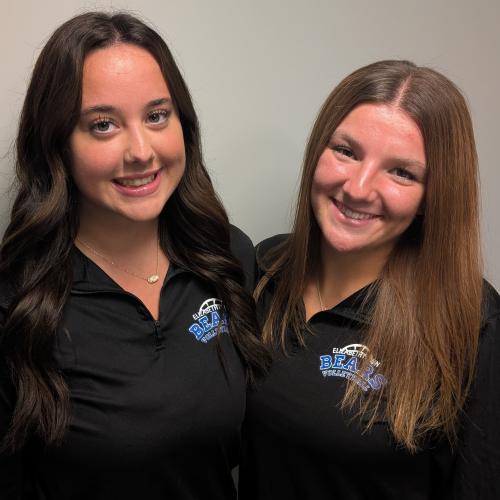 Elizabethtown Volleyball