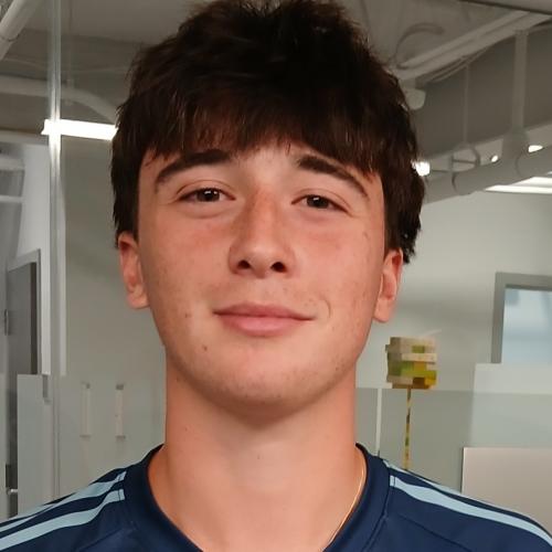 Ben Faranda-Diedrich