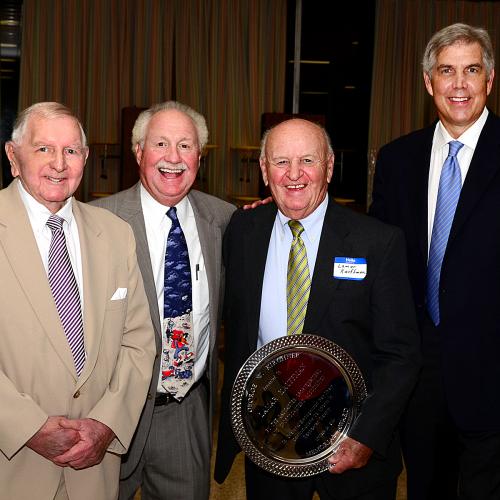 2014 Award Winners