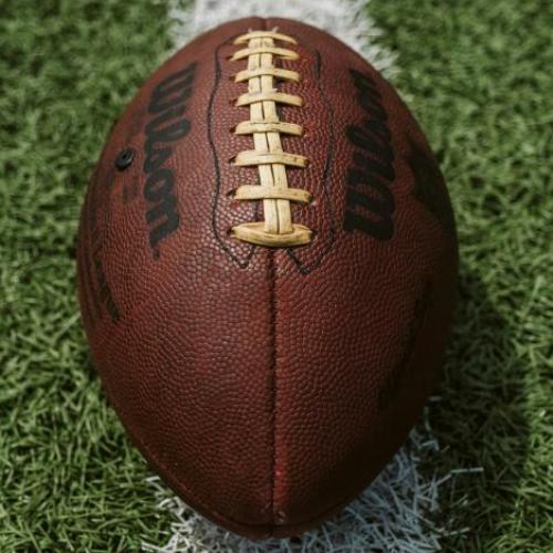 football