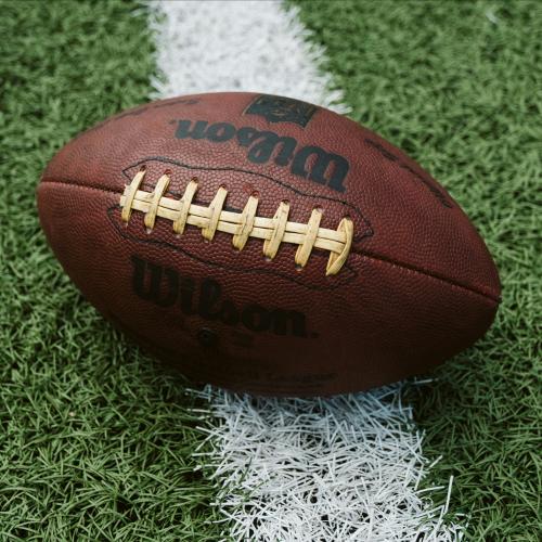 football
