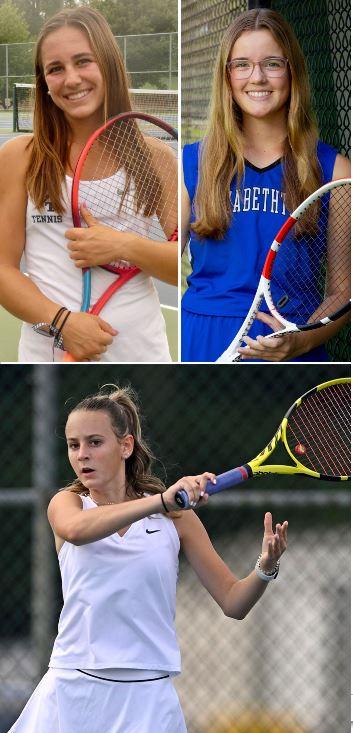 Tennis 3