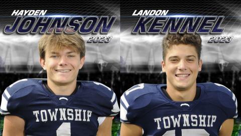 Johnson and Kennel
