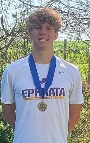 Zach Keiper