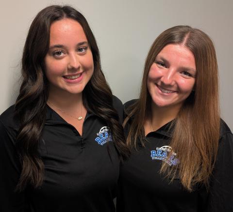 Elizabethtown Volleyball