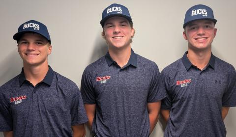 Conestoga Valley golf