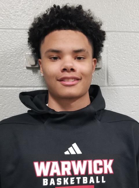 Ya’Majesty Washington