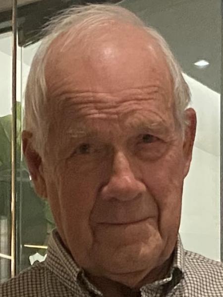 Ed Flick