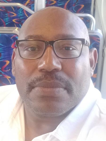 Tony Woods