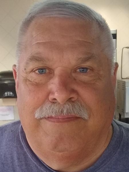 Ken Gerber