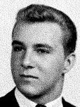 Headshot of Robert Swift
