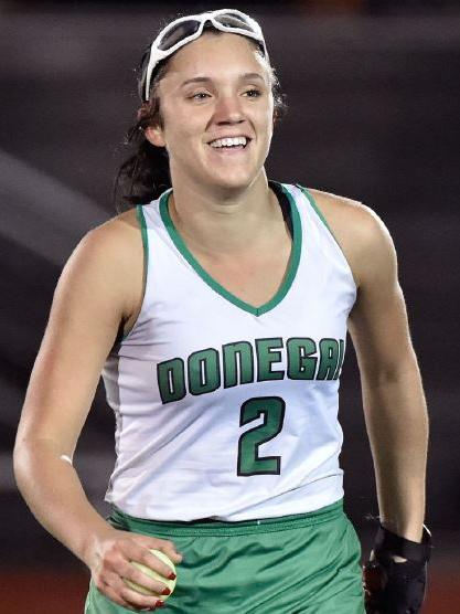 Mackenzie Allessie