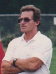 Mel Ruth