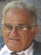 Headshot of Norm Yuninger