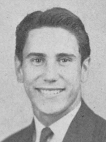 Robert Hicks headshot