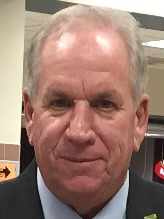 Tom Getz